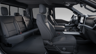 2025 Ford F-150® Internal Image 1